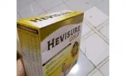 Hevisure Gold Mengobati Kencing Manis