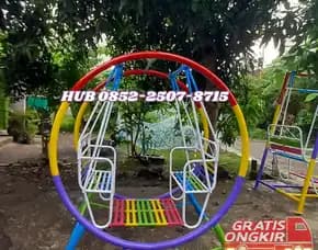 Rekomendasi Ayunan Anak Dari Besi Inspirasi Untuk Taman Rumah 54 Kec Sucinaraja Garut
