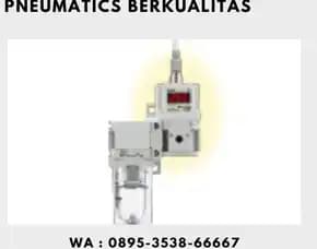 Jual Smc Pneumatics Cv. Sarana Utama Kudus Jateng
