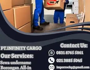 Jasa Import Alat Kesehatan