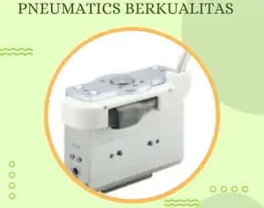 Sparepart Smc Pneumatics Cv. Sarana Utama Sibolga, Wa : 0895-3538-66667 Sumut