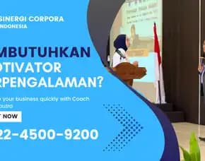 Pelatihan Sales Demak, Terpercaya & Solutif, Dian Saputra