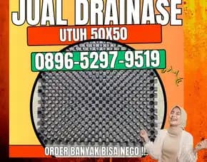0896-5297-9519 (Wa), Harga Drainage Cell Subang Ciasem