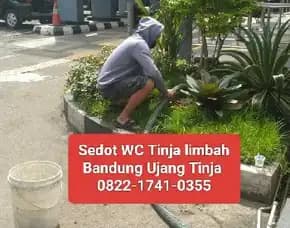 Ujank Tinja 0822-1741-0355 Sedot Wc Jatinangor