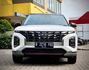 Creta Prime 2022