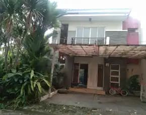 Jual Rumah Minimalis Di Bsd City, Tangerang Selatan