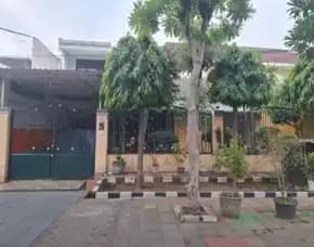 Dijual Rumah Shm Siap Huni Di Dukuh Kupang, Surabaya