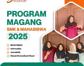 Tempat Magang Smk Informatika Peluang Belajar Dan Berkembang Di Dunia It