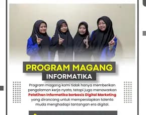 Wa 0895-6390-68080, Info Pkl Jurusan Rpl Di Kediri
