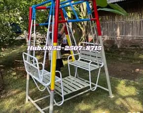 O8s2-2so7-87is  Info Ayunan Anak Di Rumah Cocok Untuk Sekolah Tk Al Azhar Kec Kedungtuban Blora
