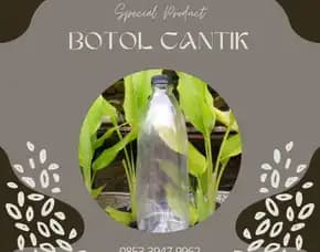 Cuci Gudang Harga Botol Cantik 350 Ml Rowosari, Agen Botol Propolis 10 Ml Segel Ringinarum, Botol Propolis 10 Ml Non Segel Plantungan