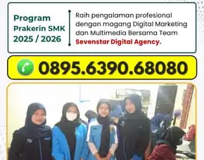 Peluang Magang Jurusan Pplg Di Malang