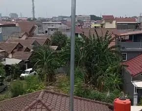 Pasang Penangkal Petir Daerah Kemiri Tangerang