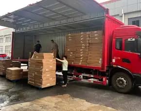 Jasa Import Door To Door Eropa - Jakarta
