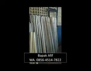 Jual Pagar Brc Wringinanom - Gresik