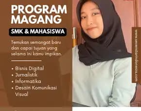 Lowongan Magang Smk Teknik Jaringan Komputer Di Malang