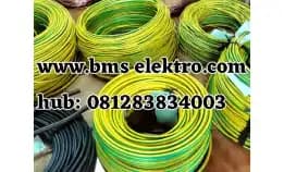 Penangkal Petir Paket Lengkap Di Pamijahan Bogor ( Bms Elektro)
