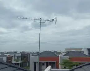 Agen Jasa Pasang Antena Tv & Ahli Setting Parabola Cipinang Jakarta Timur