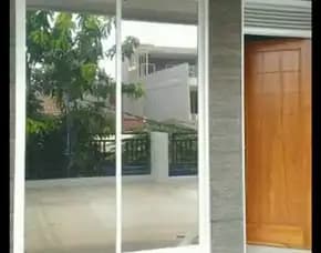 Kaca Film Cermin Tanggerang