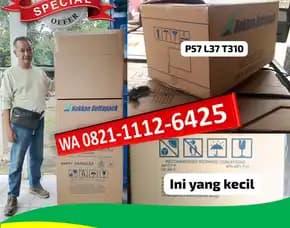 Supplier Kardus Bekas Untuk Packing Sukabumi