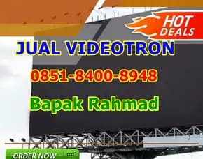Wa 0851-84oo-8948, Jual Videotron Konser Di Tanah Bumbu