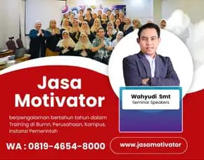 (0819-4654-8000) Pembicara Capacity Building Cirebon , ! Top.1 Meningkatkan Kapasitas Diri