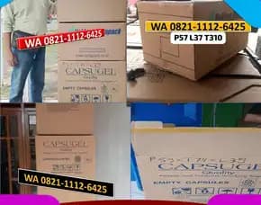 Jual Kardus Bekas Grosir Terdekat Untuk Packing Depok Tangerang
