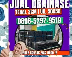0896-5297-9519 (Bu Diana), Gudang Drainase Cell Palangkaraya Mandau Talawang