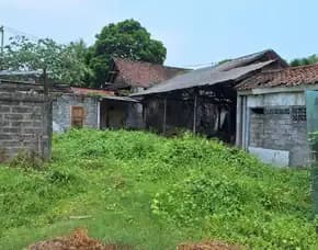 Dijual 5 Are, Jl. Raya Kebo Iwo Cokroaminoto Batu Kandik Ubung Kaja Denpasar
