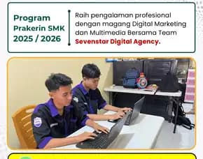Info Praktek Industri Bisnis Digital Di Malang