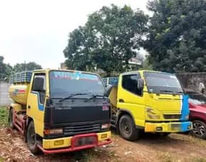 Biaya Sedot Wc Termurah Gabuswetan