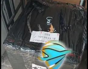 Jasa Import Manila Door To Door Indonesia