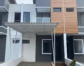 Rumah Murah 2 Lantai, Artha Griya Lestari, Jl.Kedamangan, Kec.Setu, Kota Tangerang Selatan