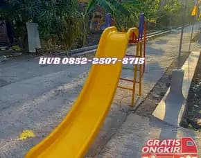 Gambar Perosotan Fiber Kolam Renang Kec Buayan Kebumen