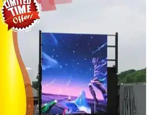 Wea (08x51 84oo 89x48) Jual Videotron Gedung Di Katingan