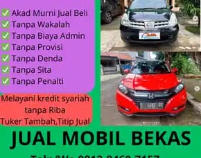 Pajak Aktif  Showroom Mobil Bekas Buat Pemula Gunung Putri Tanpa Provisi Elfayyad Prosyariah Mobilindo