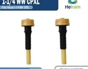 Filter Nozzle Alinco Cpxl