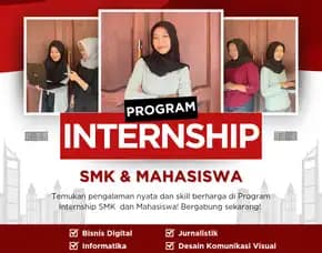 Rekomendasi Magang Jurusan Dkv Desain Grafis Kreatif Di Malang