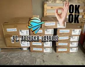 Jasa Import Mouse Wireless