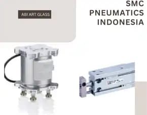 Terlengkap Smc Pneumatics Cv. Sarana Utama Probolinggo, Wa : 0895-3538-66667 Jatim