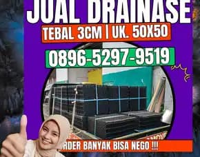 0896-5297-9519 (Wa), Tempat Beli Drainase Cell Palembang Tugumulyo