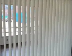 Pasang Vertikal Blind  Jakarta