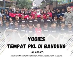 Wa : 0831-7239-7127 ( Yogies ) ,Tempat Pkl Di Bandung, Yogies, Area Pelatihan Kerja Di Indramayu, Area Pelatihan Kerja Di Kuningan, Area Pelatihan Kerja Di Majalengka , Jurusan Bisnis Digital