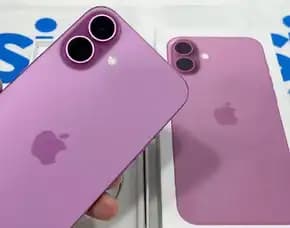 Iphone Ibox 16 128gb
