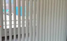 Vertikal Blind, Roller Blind Kantor  Bintaro 0818961287