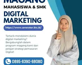 Magang Smk Informatika Terbaru Malang, Kesempatan Emas Tahun Ini