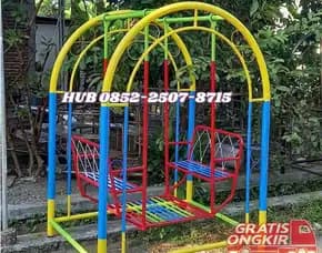 08s2-2so7-871s Contoh Harga Ayunan Besi Untuk Dewasa Cocok Untuk Taman Rumah Sedederhana Cantik Kec Kalibawang Kulon Progo