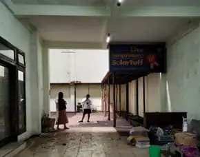 Dijual Gudang 2 Lantai, Siap Pakai, Jl. Pidada Gatsu Barat Belakang Terminal Ubung Denpasar