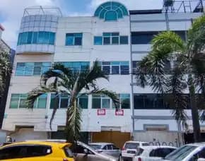 Dijual Ruko 5 Lantai Di Taman Sari, Jakarta Barat