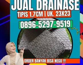 0896-5297-9519 (Wa), Tempat Beli Drainase Cell Manado Kawangkoan Barat